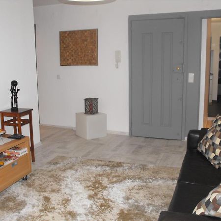 리스본 Casa Caldeira 아파트 외부 사진