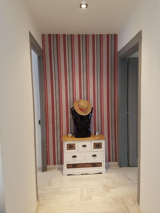 리스본 Casa Caldeira 아파트 외부 사진