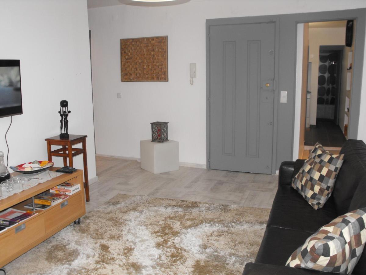 리스본 Casa Caldeira 아파트 외부 사진