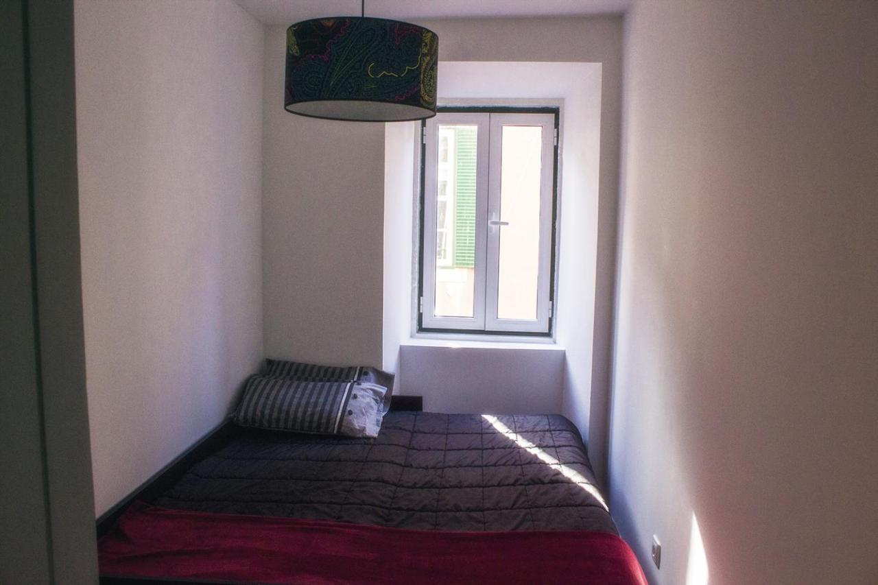 리스본 Casa Caldeira 아파트 외부 사진